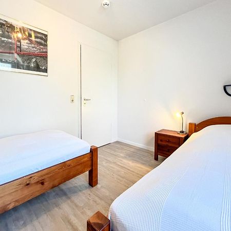 Duenenblick Wohnung 38 Boltenhagen  Dış mekan fotoğraf