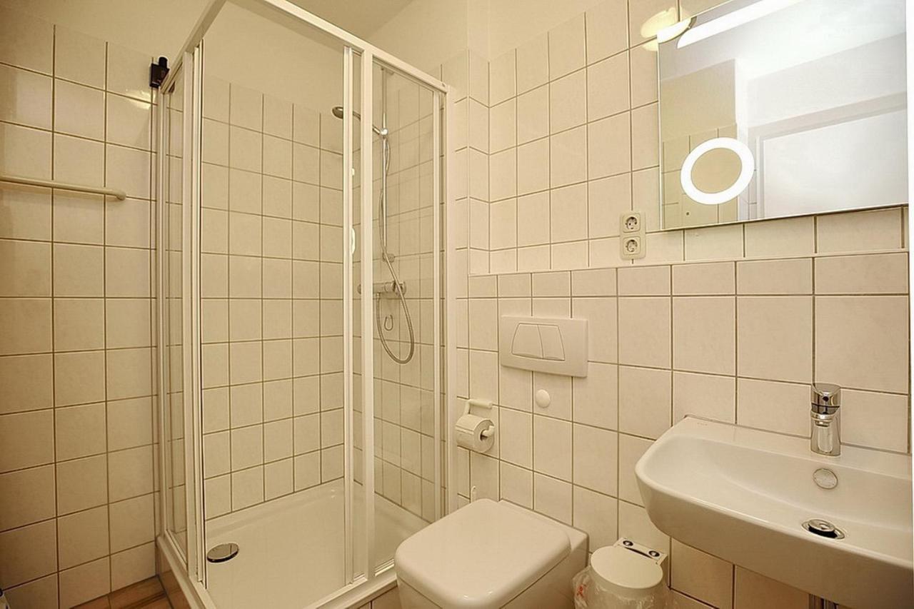 Duenenblick Wohnung 38 Boltenhagen  Dış mekan fotoğraf
