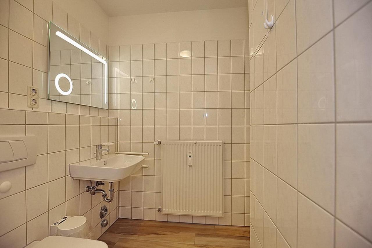 Duenenblick Wohnung 38 Boltenhagen  Dış mekan fotoğraf