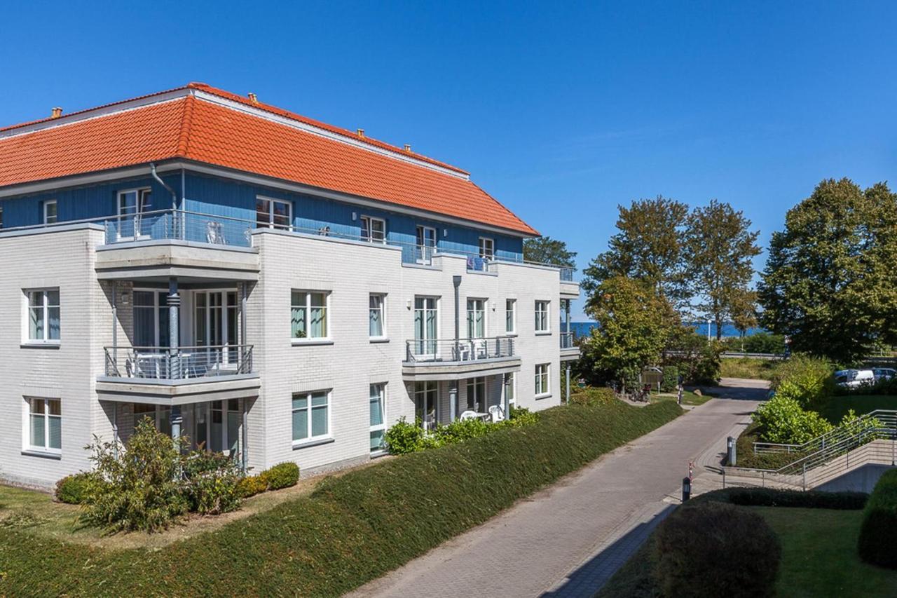 Duenenblick Wohnung 38 Boltenhagen  Dış mekan fotoğraf