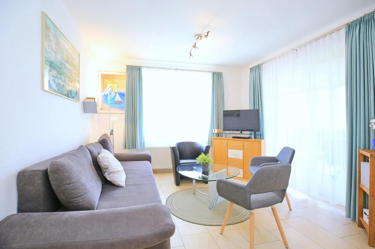 Duenenblick Wohnung 38 Boltenhagen  Dış mekan fotoğraf