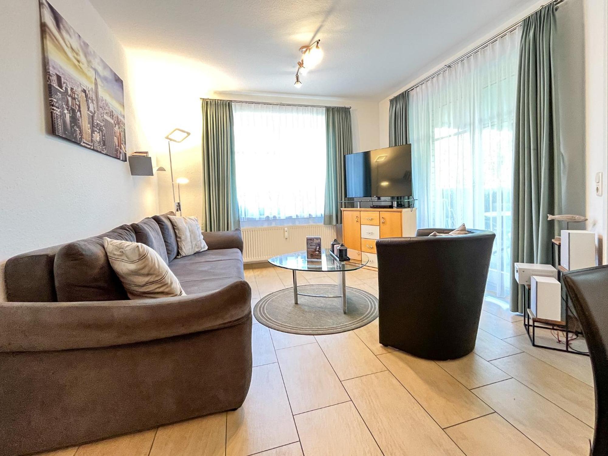 Duenenblick Wohnung 38 Boltenhagen  Dış mekan fotoğraf