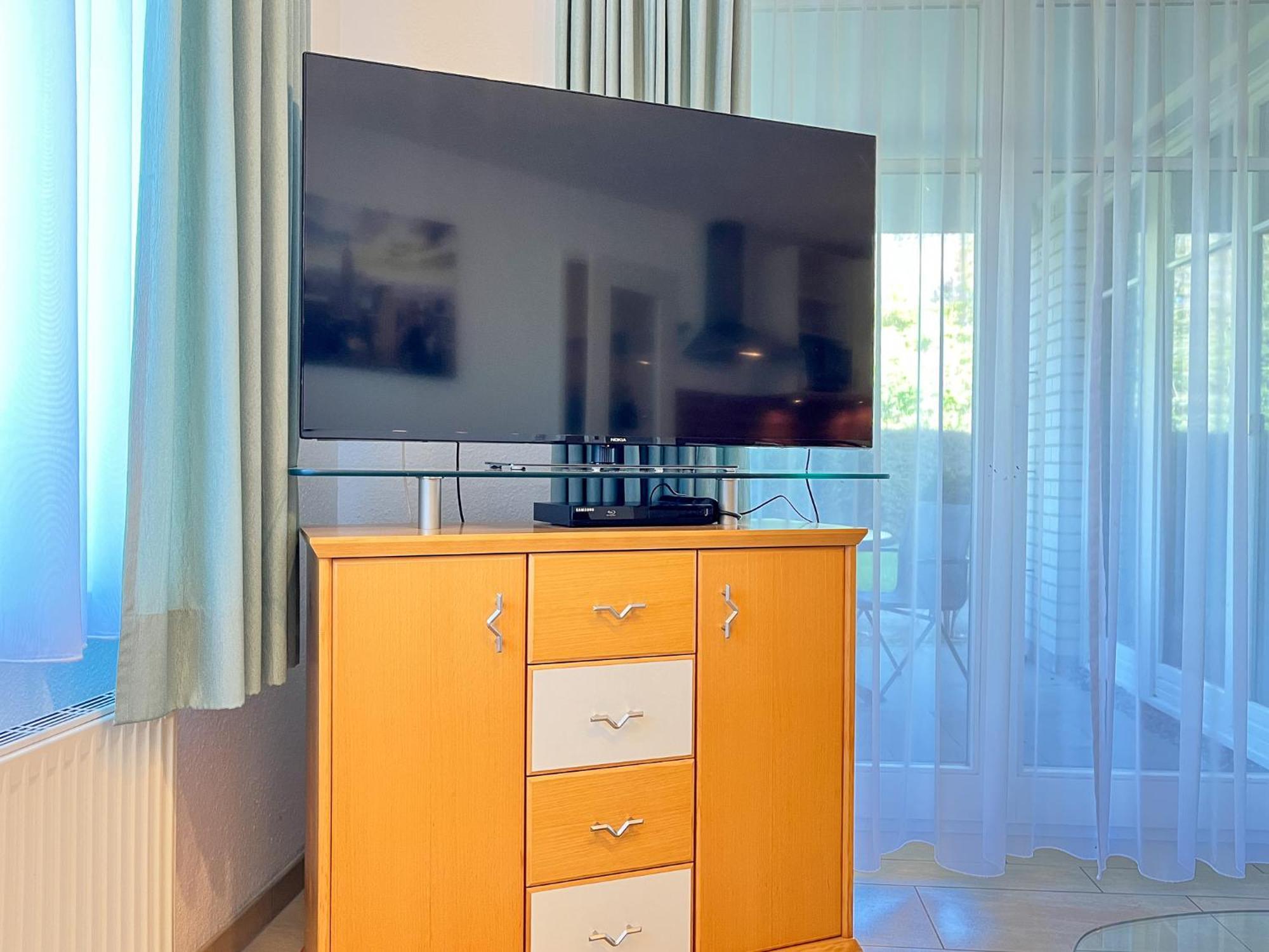 Duenenblick Wohnung 38 Boltenhagen  Dış mekan fotoğraf