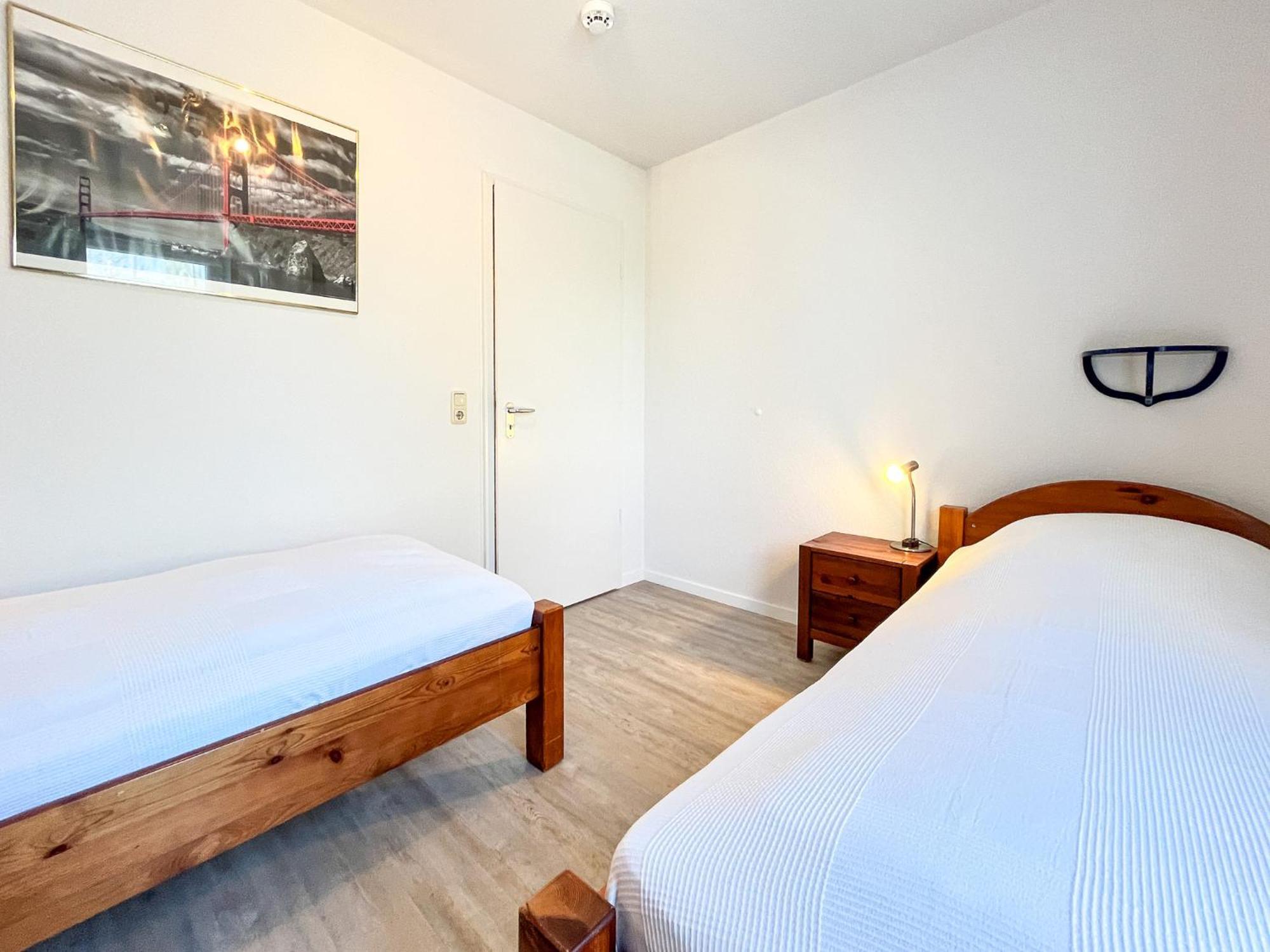 Duenenblick Wohnung 38 Boltenhagen  Dış mekan fotoğraf