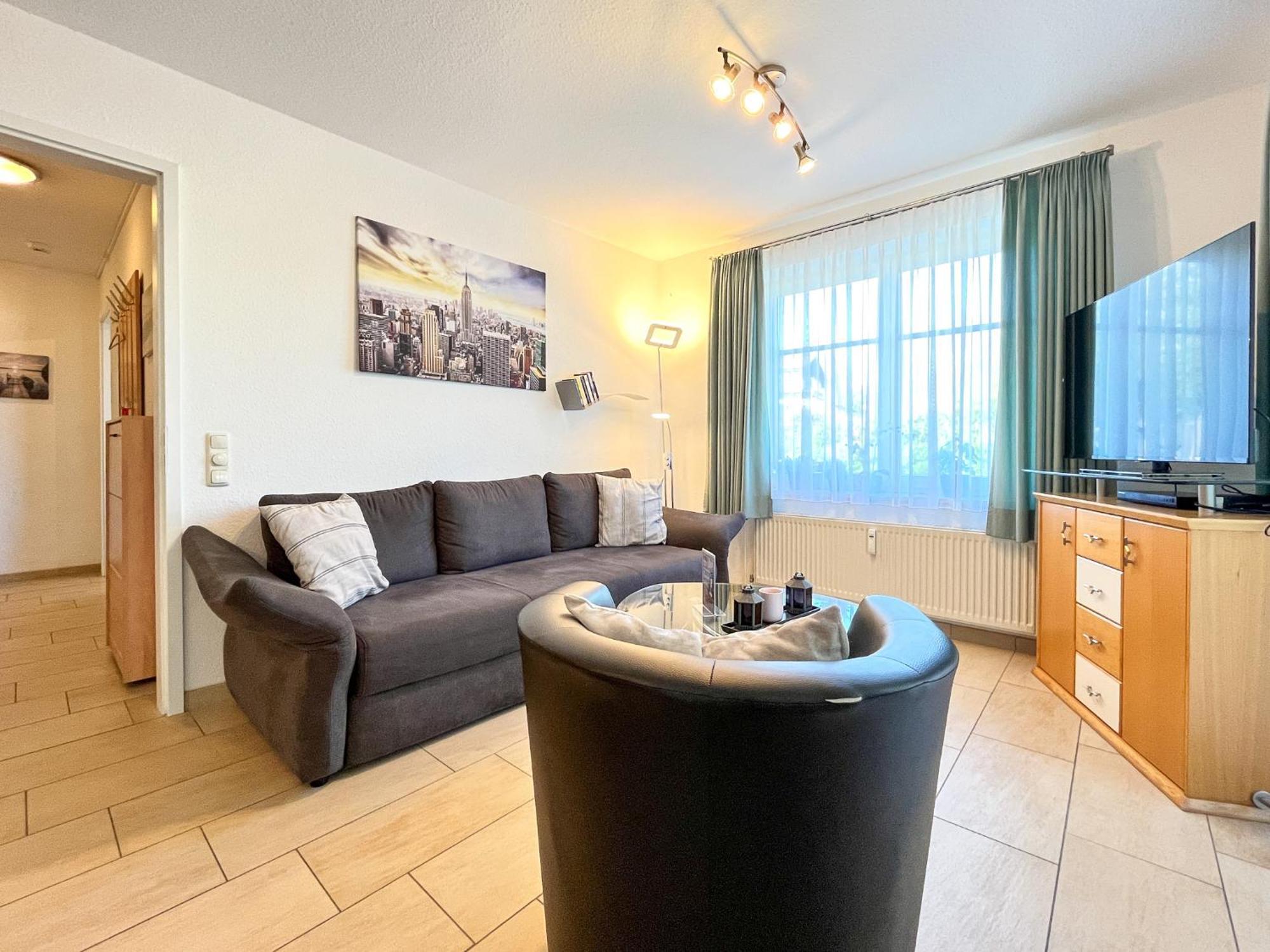 Duenenblick Wohnung 38 Boltenhagen  Dış mekan fotoğraf