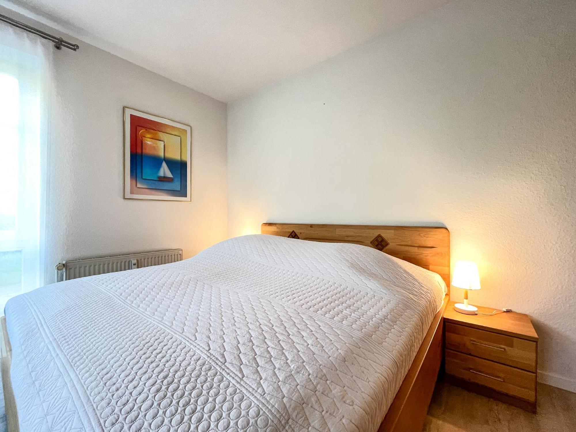 Duenenblick Wohnung 38 Boltenhagen  Dış mekan fotoğraf