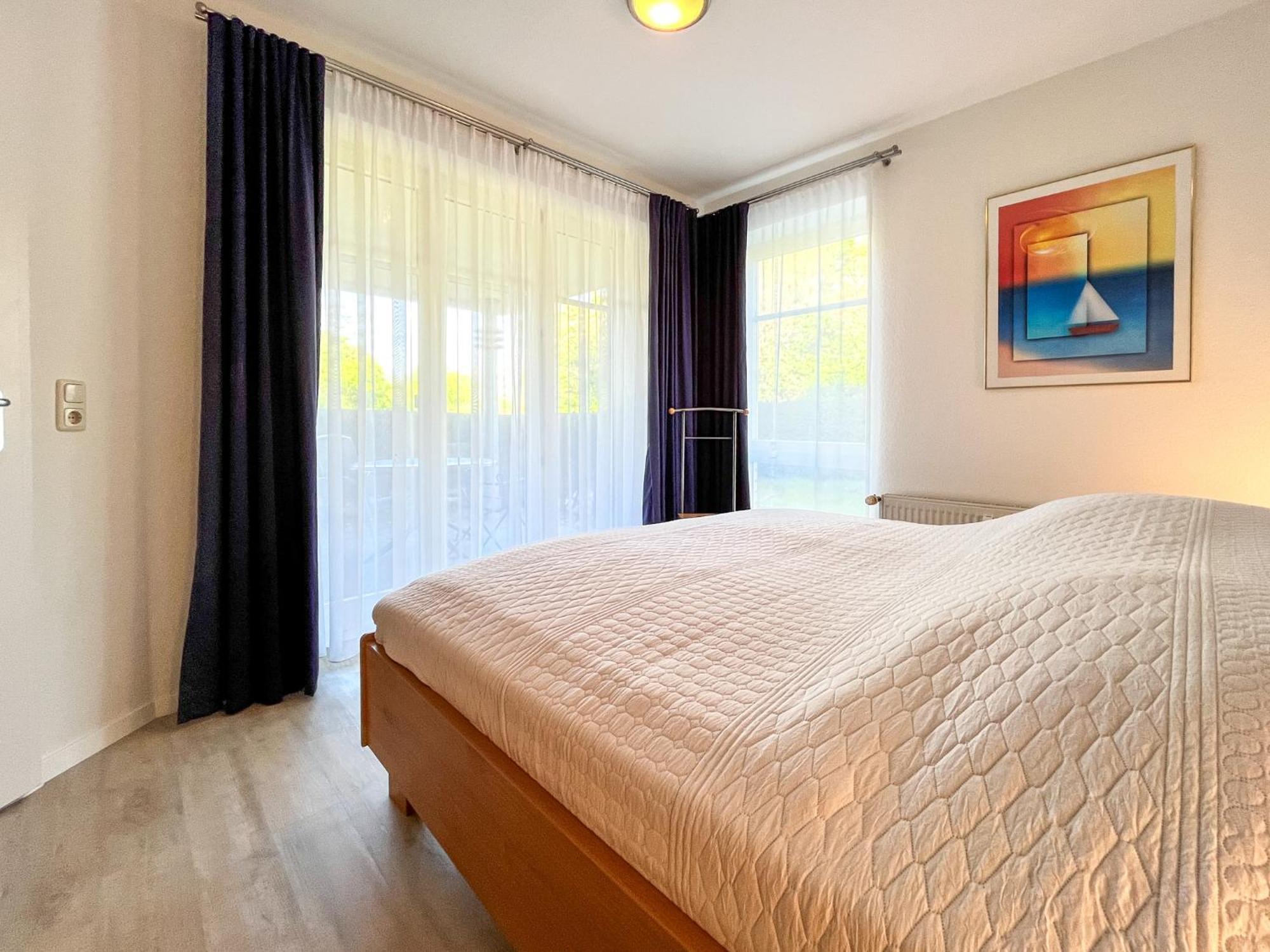 Duenenblick Wohnung 38 Boltenhagen  Dış mekan fotoğraf