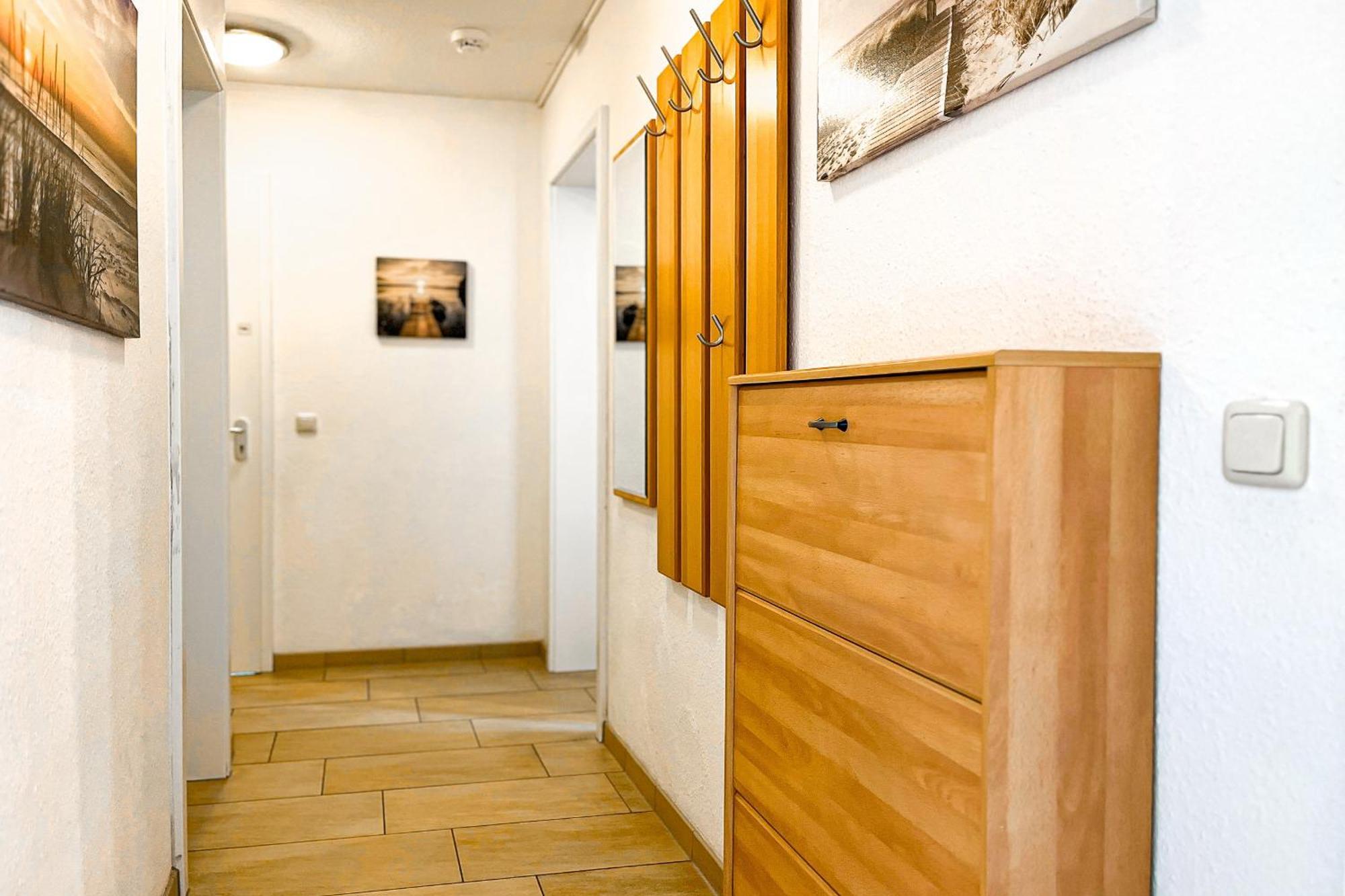 Duenenblick Wohnung 38 Boltenhagen  Dış mekan fotoğraf